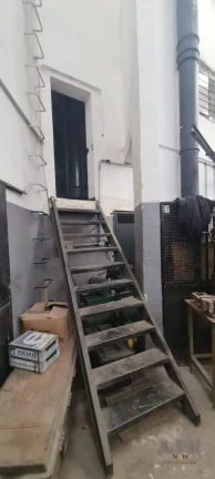 Imagem Galpão à venda, 1253 m² por R$ 13.110.000,00 - Vila Leopoldina - São Paulo/SP