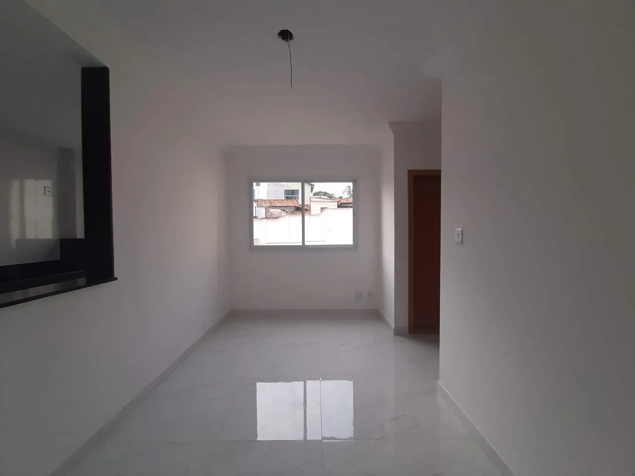 Imagem Apartamento à venda, 2 quartos, 1 vaga, Santa Mônica - Belo Horizonte/MG