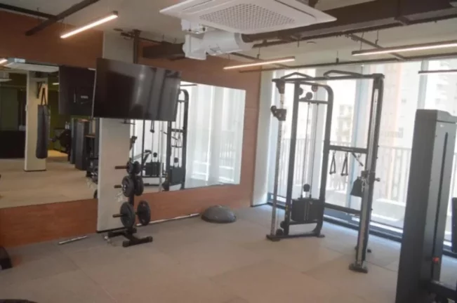 Imagem SIGNA STUDIOS BY PORTE ENGENHARIA - Aptos de 31m², ótima localização, no coração do Tatuapé!!