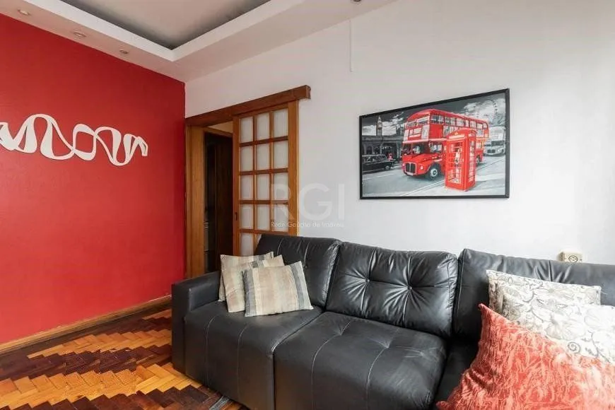 Imagem Apartamento para Venda - 58m², 2 dormitórios, Azenha