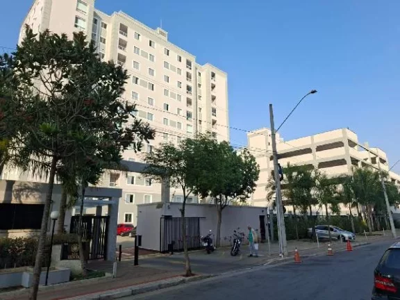 Foto do imóvel Oportunidade Única em SANTO ANDRE - SP | Tipo: Apartamento | Negociação: Leilão | Situação: Imóvel em RUA ANCARA