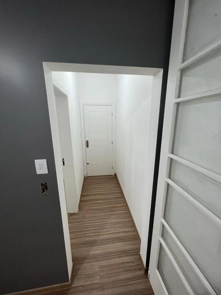 Imagem Apartamento GARDEN de 2 dormitórios Reformado. Próximo a 24 de Outubro.
