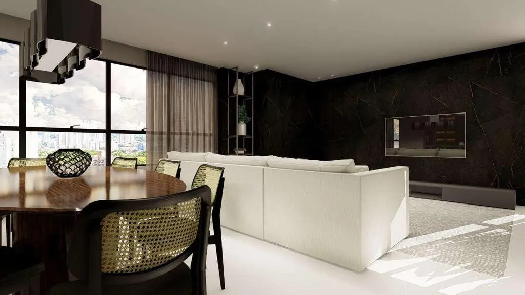 Imagem Venetian - Residencial