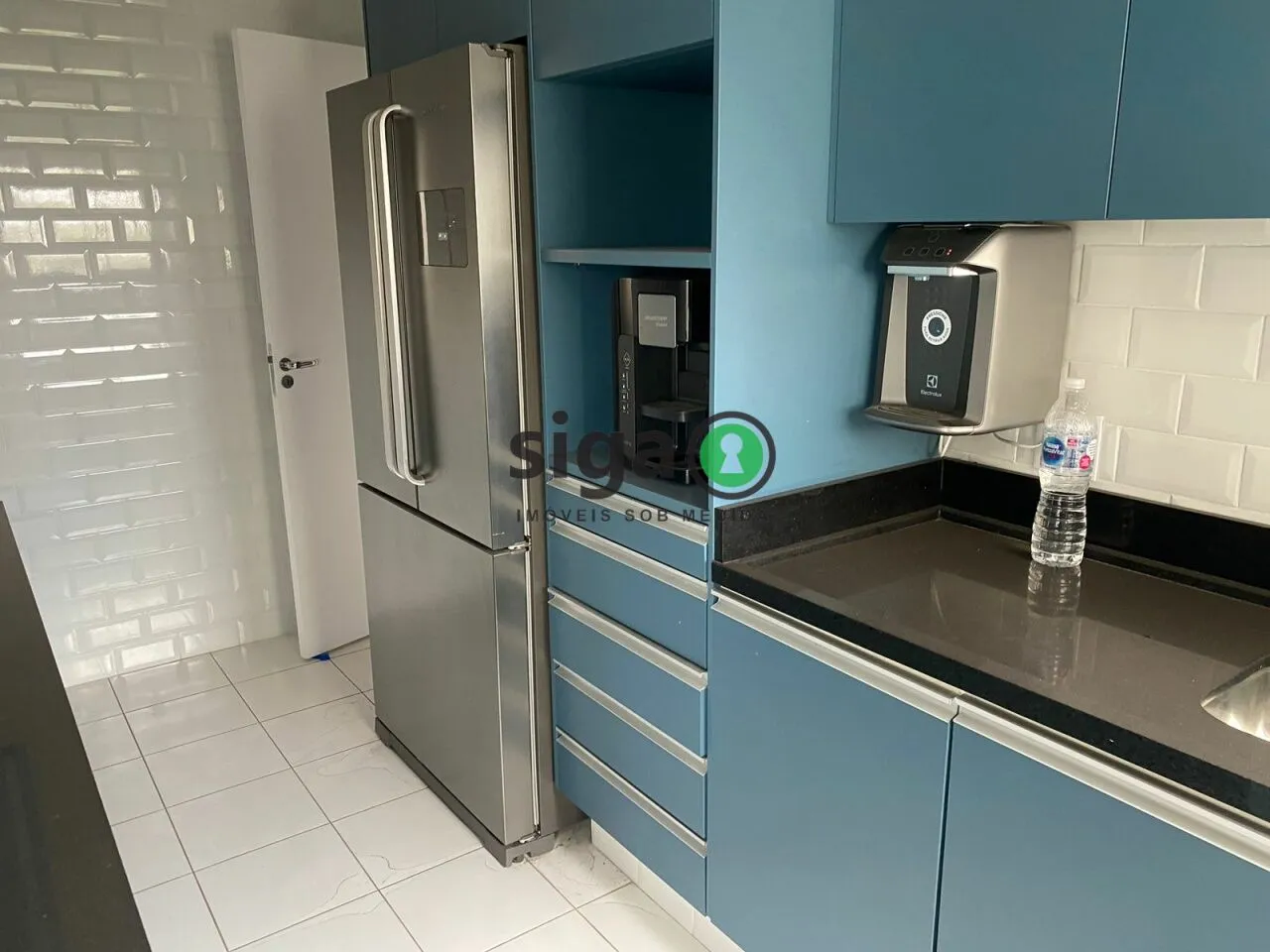Imagem Apartamento à venda 130 m² - Vila Andrade - São Paulo/SP