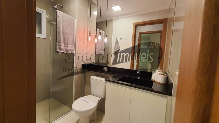 Imagem Apartamento em Praia Grande 2 dormitórios, bairro Boqueirão