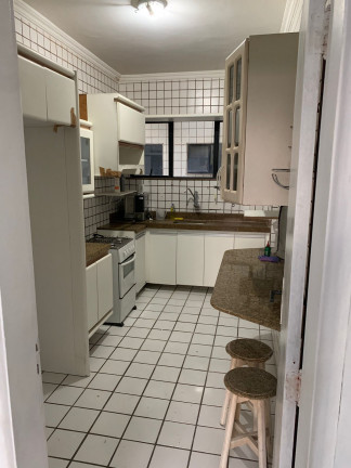 Imagem Apartamento com 3 Quartos para Alugar, 120 m² em Jardim Renascença - São Luís
