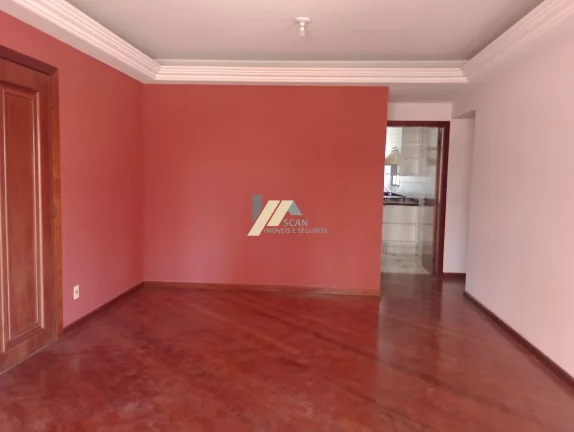 Foto do imóvel Apartamento com 4 quartos à venda no Cambuí em Campinas-SP