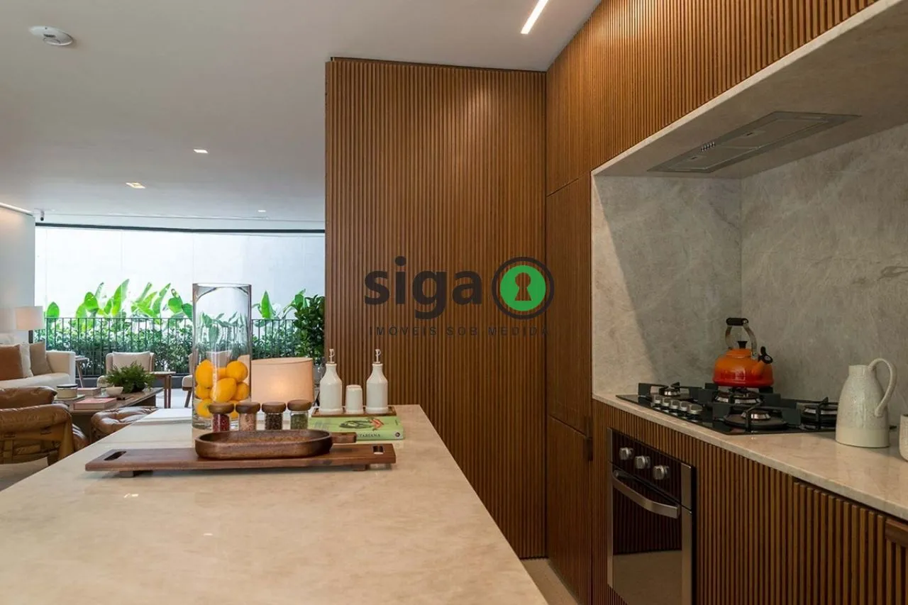 Imagem Apartamento à venda na Vila Olimpia com 3 quartos