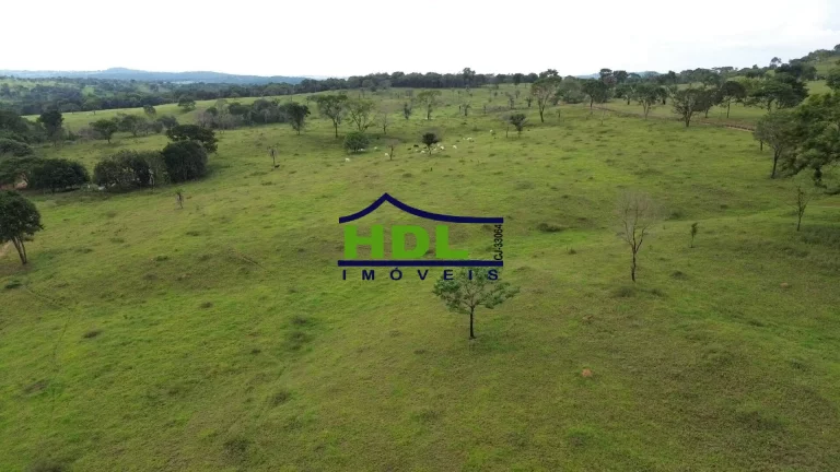 Imagem Fazendinha em Cromínia de 7.81 Alqs de Culturão
