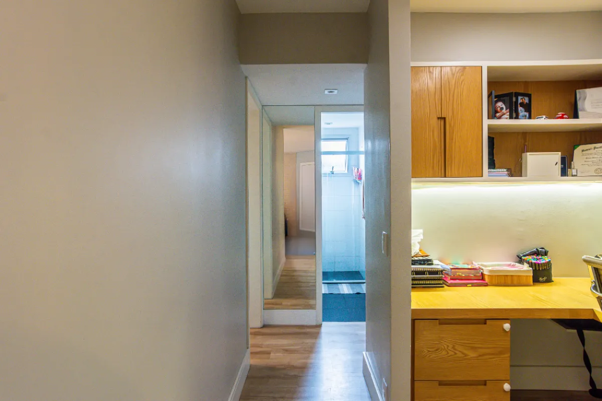 Imagem Apartamento para venda em Vila Andrade com 2 quartos, 101m2