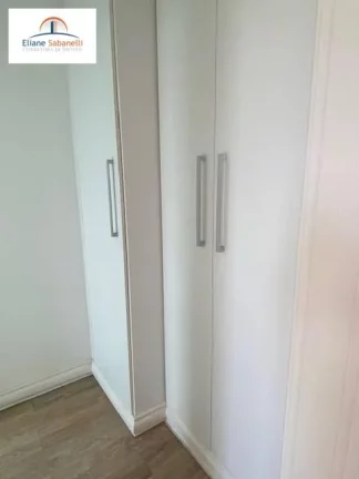 Imagem Apartamento 4 suítes, 424 m², sacada linda no Morumbi
