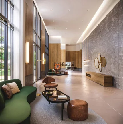 Imagem Apartamento com 3 dormitórios à venda, 88 m² a partir de R$ 954.000 - Anália Franco - São Paulo/SP