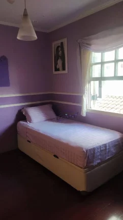 Imagem Casa com 3 quartos (1 suíte) à venda, 185 m² Villagio Viccino - Butantã - São Paulo/SP