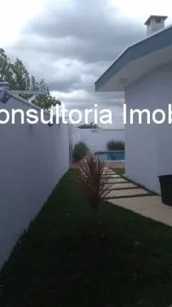Imagem CASA CONDOMINIO JARDIM DOS LAGOS EM INDAIATUBA SP.