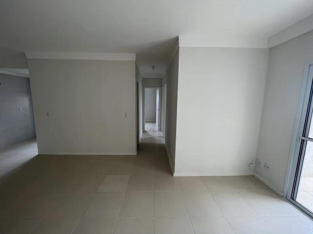 Imagem Apartamento de 68,22m² localizado no Residencial Exclusive Campolim!