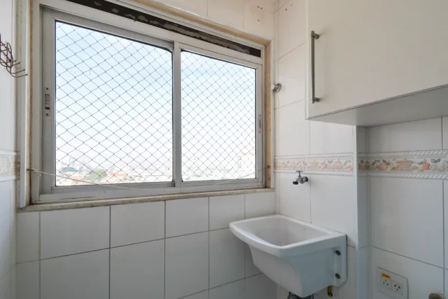 Imagem Apartamento à venda em São Paulo, Mooca, com 2 quartos, 49m2