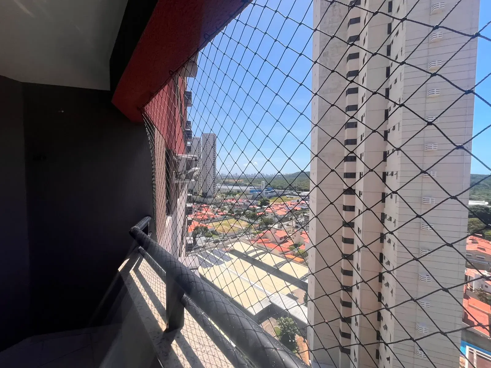 Imagem Apartamento com 2 Quartos para Alugar, 56 m² em Capim Macio - Natal