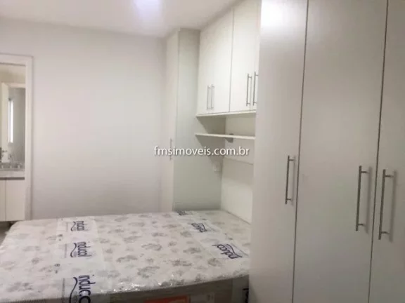 Imagem Apartamento para alugar BELA VISTA São Paulo SP