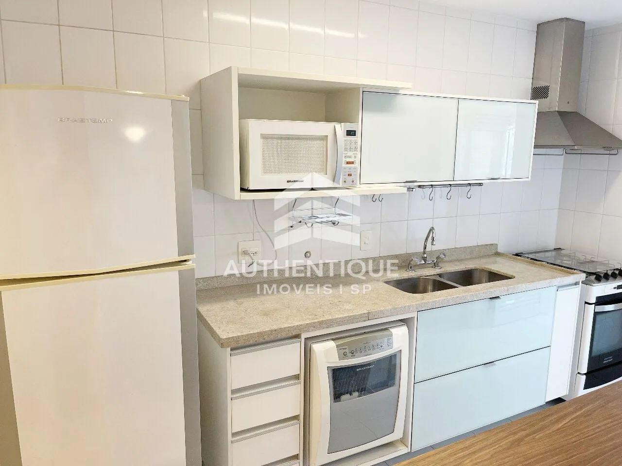 Imagem FLORIDA PENTHOUSES SMART LIVING BROOKLIN - Apartamento à venda em São Paulo/SP