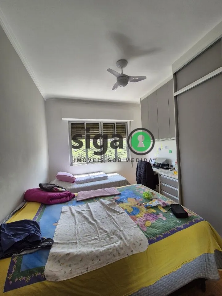 Imagem Apartamento aconchegante no Jardim Paulista.
