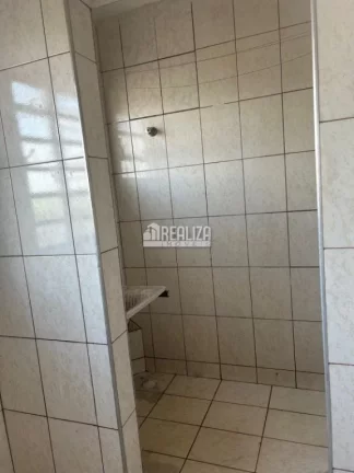 Imagem Apartamento de 2 dormitórios no bairro Recreio dos Bandeirantes - Uberaba