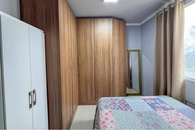 Imagem Apartamento para venda no bairro Fátima em Canoas