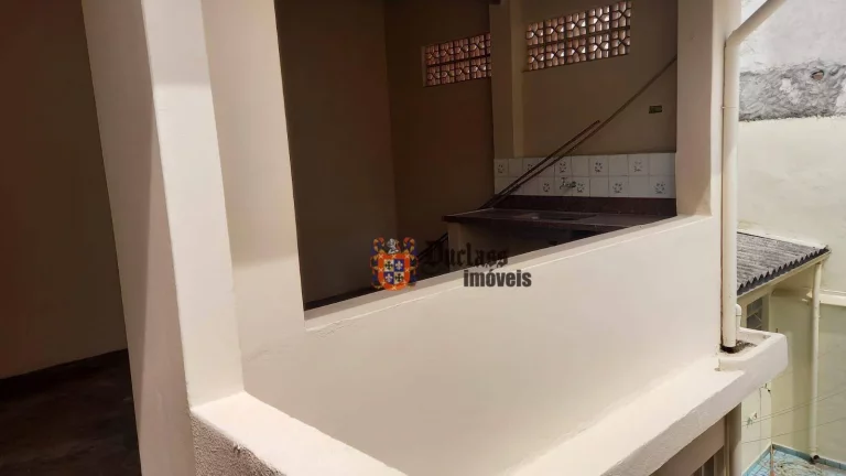 Imagem Excelente Oportunidade para Investidor no Centro de Santo André- SP