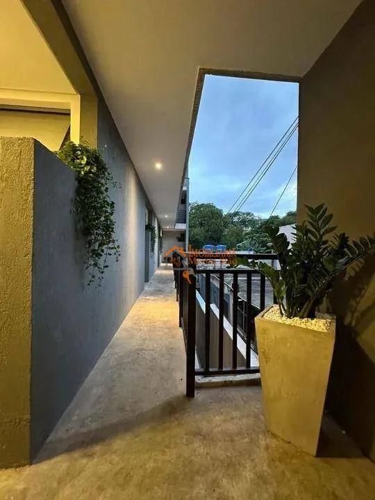 Imagem Prédio à venda, 320 m² por R$ 1.908.000,00 - Cidade Brasil - Guarulhos/SP