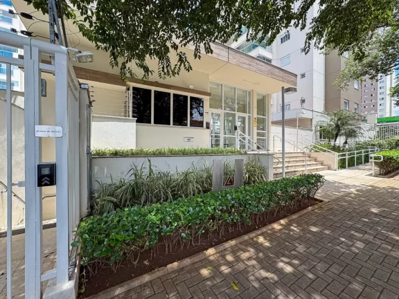 Imagem Apartamento à venda em São Paulo, Vila Monte Alegre, com 2 quartos, 73m2