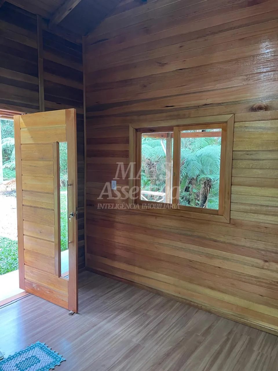 Imagem Casa para venda no loteamento Colinas em São Francisco de Paula