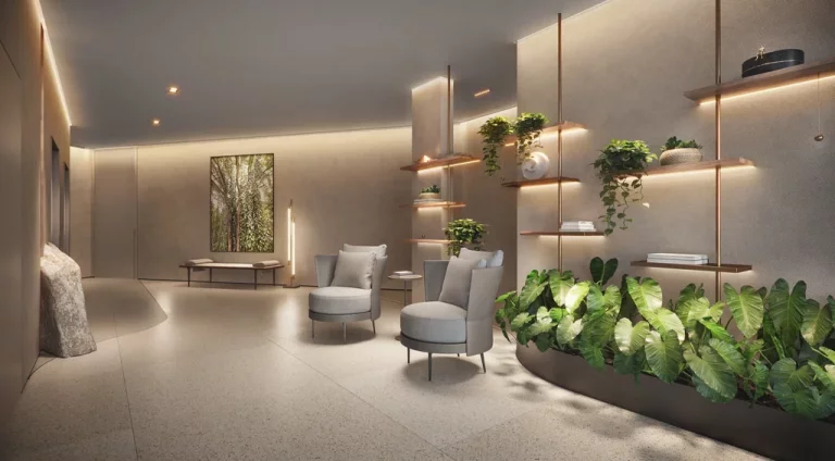 Imagem Apartamento à venda em São Paulo, Santa Cecília, com 2 quartos, 107,32m2