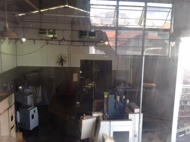 Imagem AMPLO GALPÃO À VENDA, 650 M² - JARDIM DOIS CORAÇÕES - SOROCABA/SP