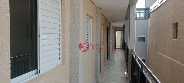 Imagem Apartamento com 2 dormitórios à venda, 32 m por R$ 190.000,00 - Itaquera - São Paulo/SP
