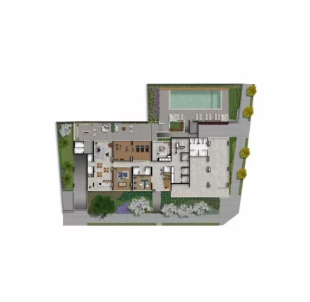 Imagem ZYZ SAÚDE KAZZAS - Apto de 30m² (Revenda Kallas), 1 dorm, a 5 minutos do metrô São Judas!