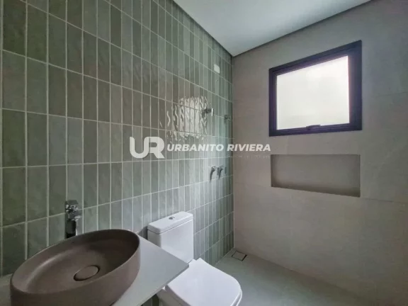 Imagem Casa de Luxo à Venda no Módulo 11 da Riviera de São Lourenço