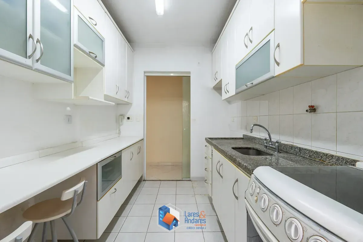 Imagem Apartamento para venda em Vila Suzana com 3 quartos, sendo 1 suíte, 85m²