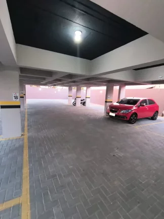 Imagem Apartamento à venda Centro Pinhais PR