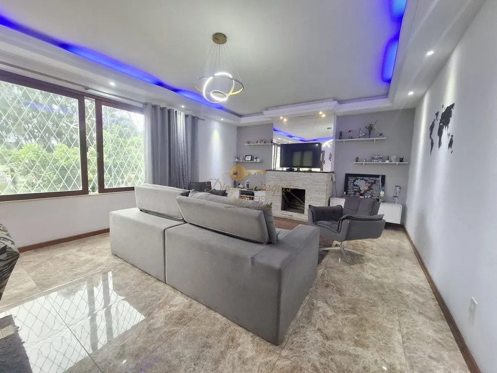 Imagem Casa para Venda em Teresópolis / RJ no bairro Granja Florestal