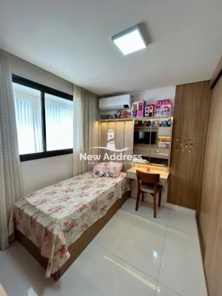 Imagem Apartamento Luxuoso à Venda - Itapuã, Avenida São Paulo