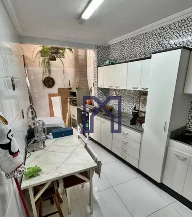 Imagem Casa estilo Sobrado 3 quartos, 150 m² por R$ 600.000 - Varginha - Itajubá/MG