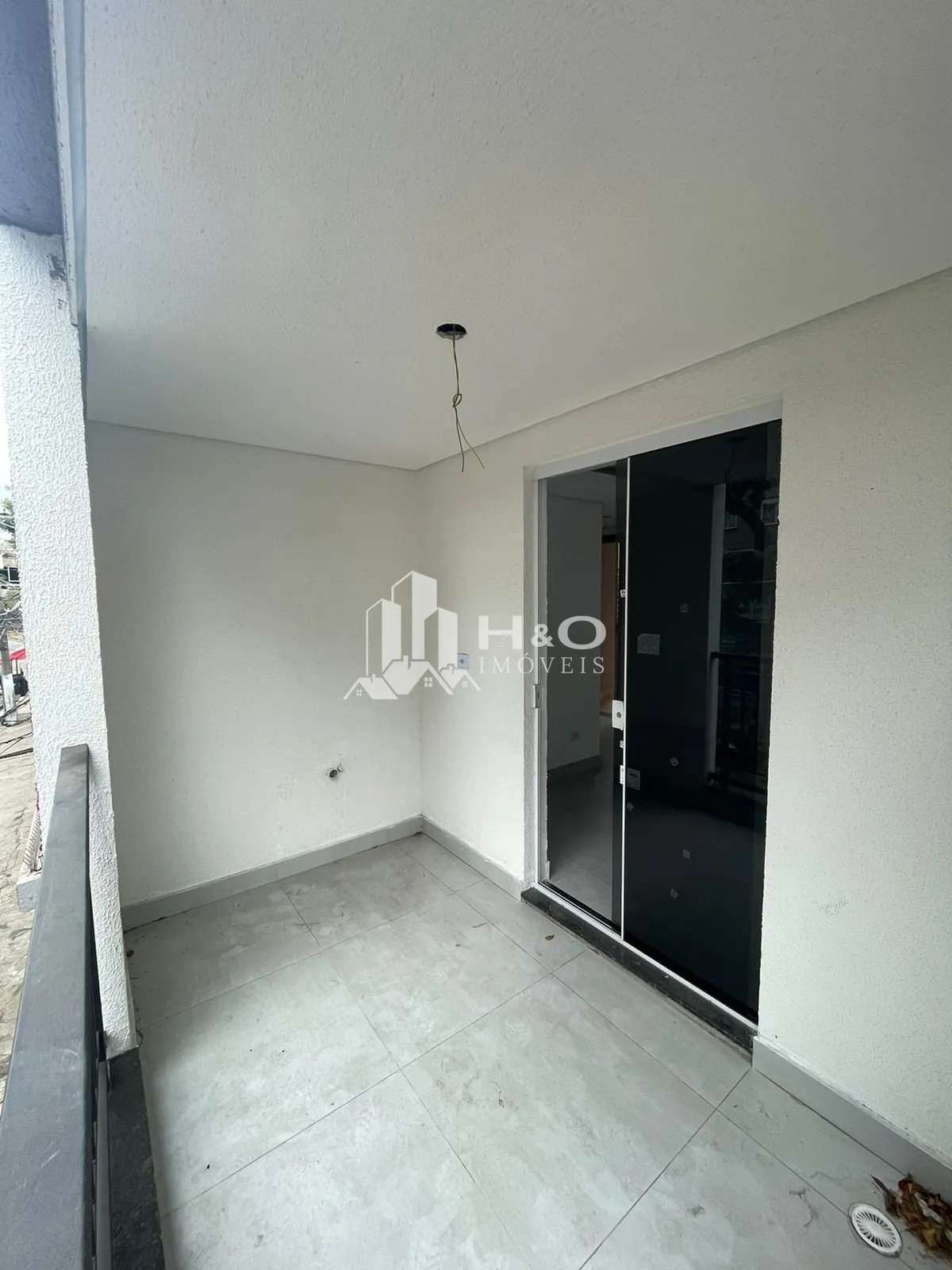 Imagem Apartamento na Chácara Califórnia com 2 Dormitórios - A partir de R$ 299.000,00