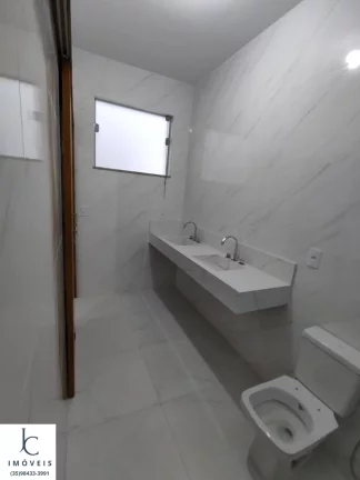 Imagem CASA RESIDENCIAL em SÃO LOURENÇO - MG, Vale dos Pinheiros