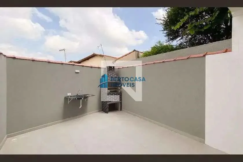 Imagem Casa Padrão