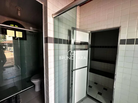 Imagem Casa à venda em Igarapé Condomínio Fazenda Mirante