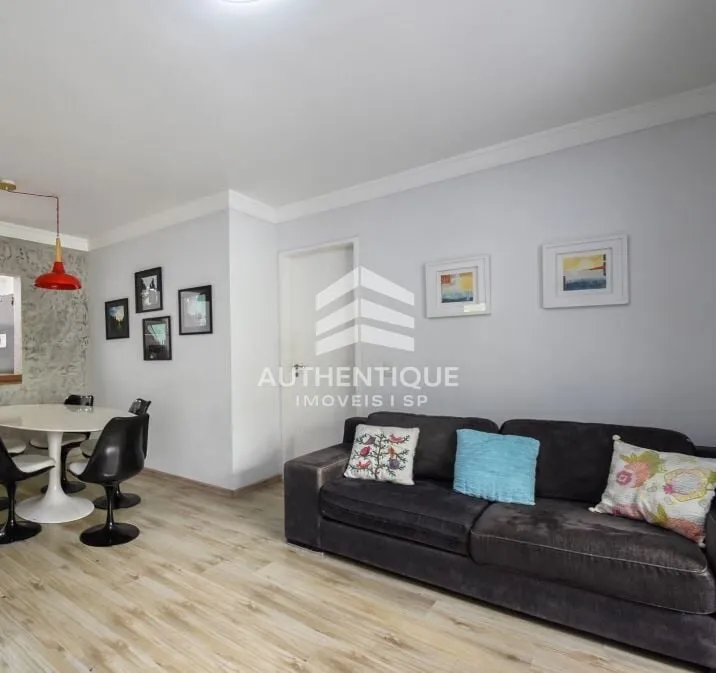 Imagem Grand Space Alto da Lapa - Apartamento à venda no bairro Alto da Lapa - São Paulo/SP, Zona Oeste