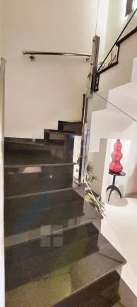 Imagem Cobertura de 3 suítes, 6 vagas, com 260m² em Rudge Ramos, São Bernardo do Campo