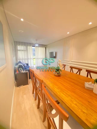 Imagem Apartamento Padrão à 200m da praia.