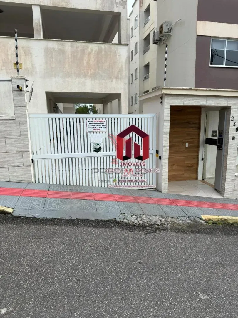 Imagem CLASSIC TERRAZ APTO SEMI MOBILIADO POR R$499.000 São Jose SC BRASIL