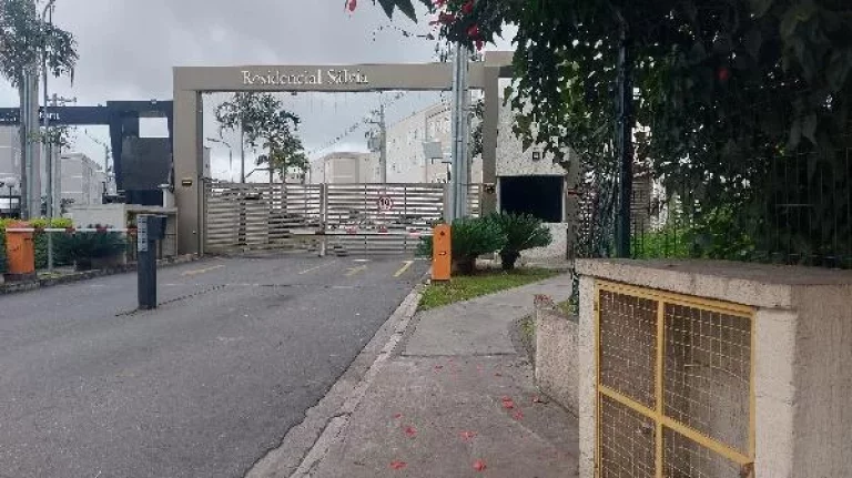 Foto do imóvel Oportunidade Única em SUZANO - SP | Tipo: Apartamento | Negociação: Licitação Aberta | Situação: Imóvel em ESTRADA SANTA MONICA