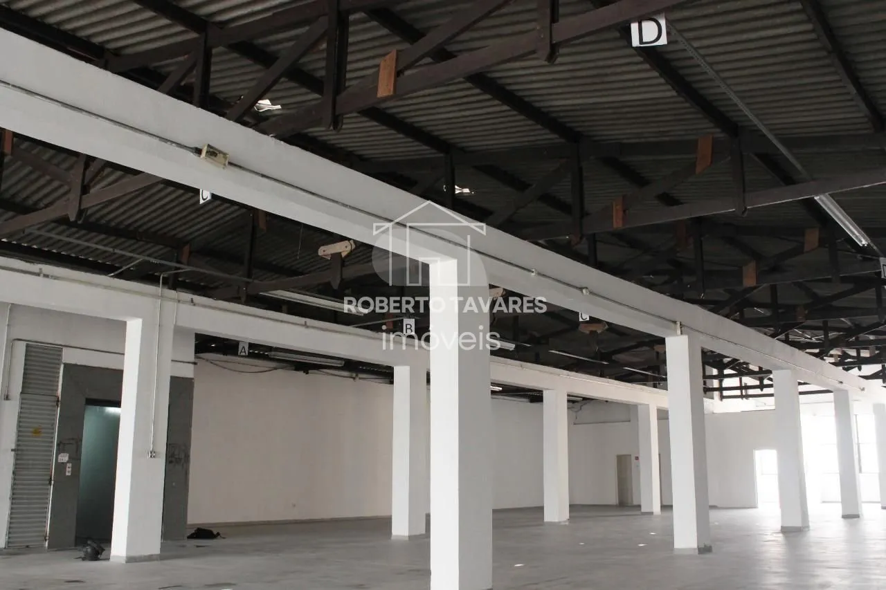 Imagem Prédio Inteiro de 6000m² no bairro Brás, em São Paulo